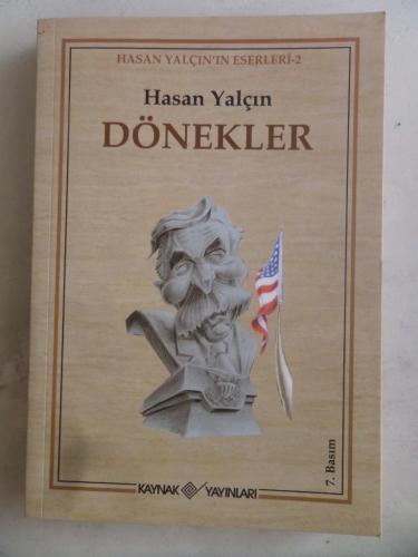 Dönekler Hasan Yalçın