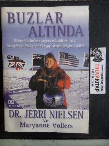 Buzlar Altında Jerri Nielsen