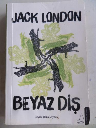 Beyaz Diş Jack London