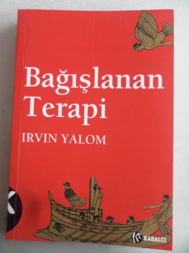 Bağışlanan Terapi Irvin Yalom