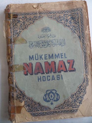 Mükemmel Namaz Hocası