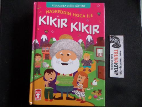 Nasreddin Hoca İle Kıkır Kıkır