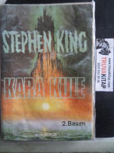 Kara Kule Stephen King