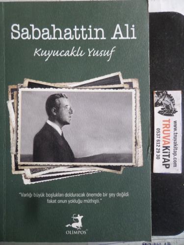 Kuyucaklı Yusuf Sabahattin Ali