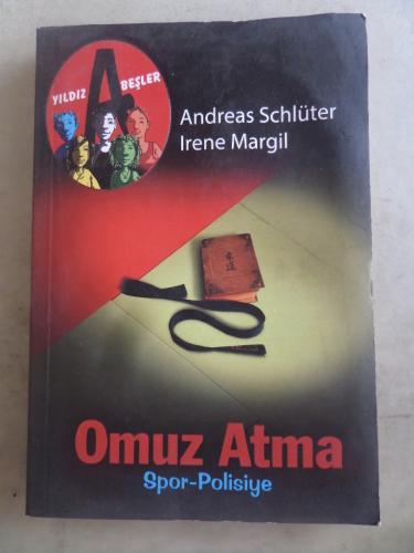 Omuz Atma Andreas Schlüter