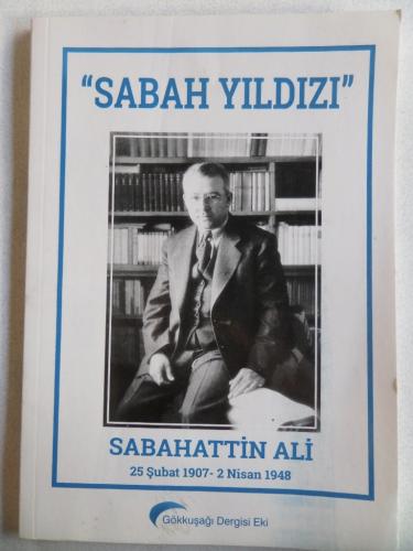 Sabah Yıldızı