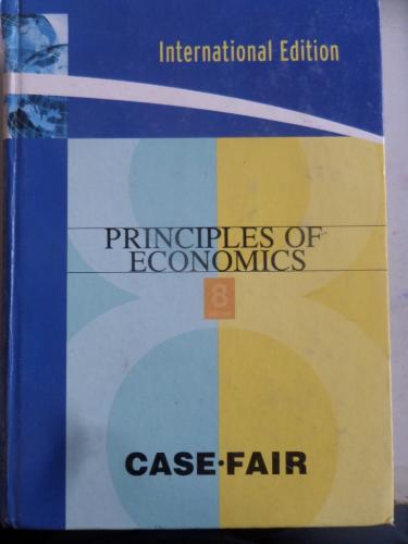 Principles Of Economics Karl E. Case