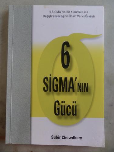 Sigma'nın Gücü Subir Chowdhury