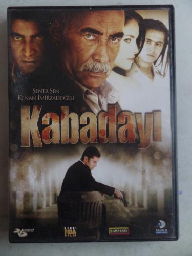 Kabadayı / Film DVD'si