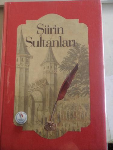 Şiirin Sultanları İskender Pala