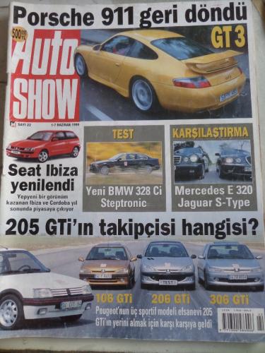 Auto Show 1999 / 22