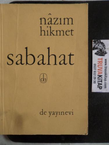 Sabahat Nazım Hikmet