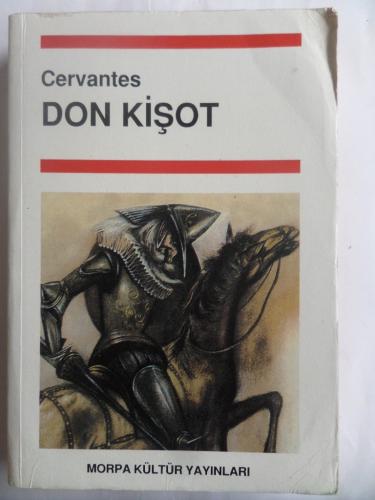 Don Kişot 1. Cilt Miguel De Cervantes