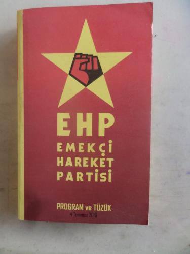 EHP Emekçi Hareket Partisi