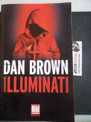 Illuminati Dan Brown