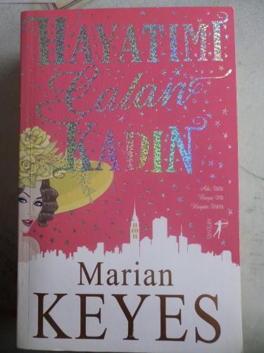 Hayatımı Çalan Kadın Marian Keyes