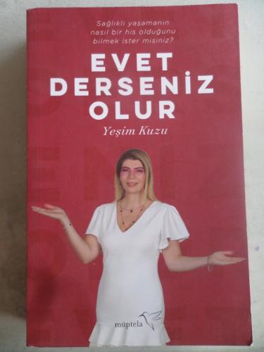 Evet Derseniz Olur Yeşim Kuzu