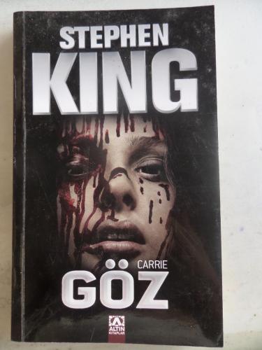 Göz Stephen King