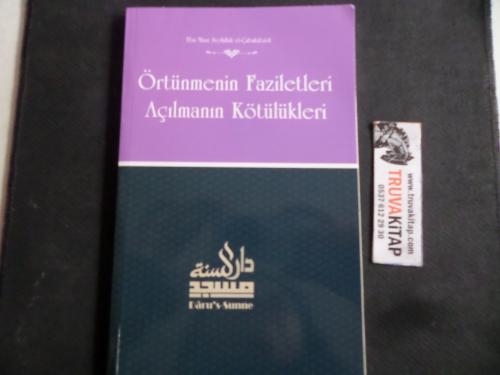 Örtünmenin Faziletleri