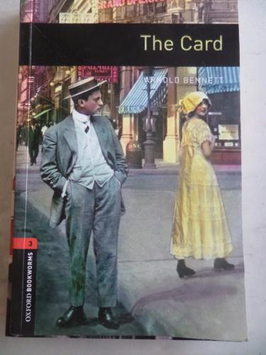 The Card Arnold Bennett