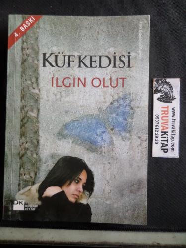 Küfkedisi Ilgın Olut