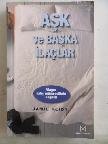 Aşk ve Başka İlaçlar Jamie Reidy