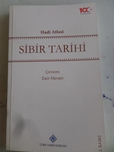 Sibir Tarihi Hadi Atlasi