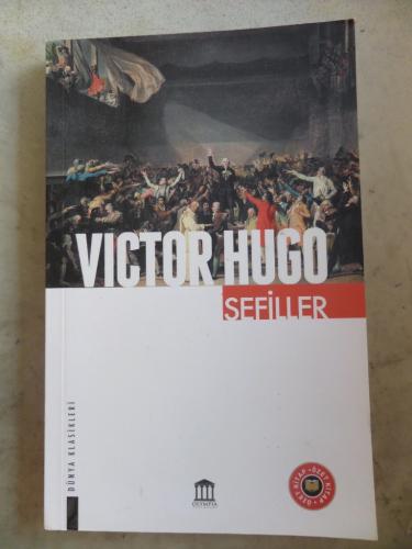 Sefiller Viktor Hugo