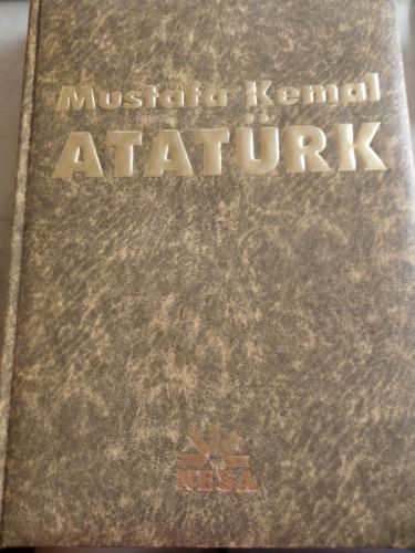 Mustafa Kemal Atatürk