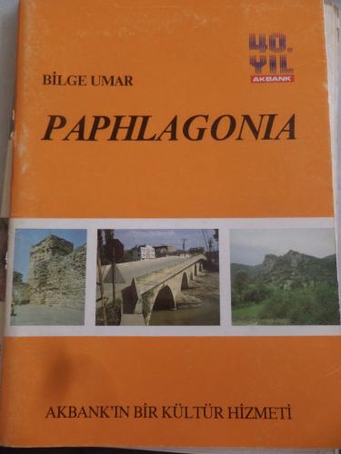 Paphlagonia Bilge Umar