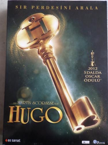 Hugo / Film DVD'si