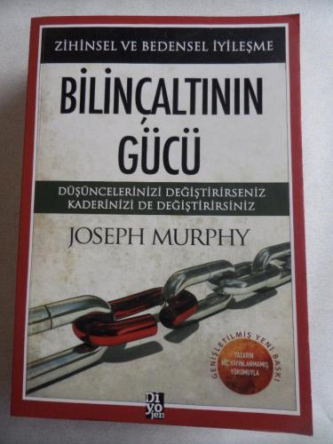 Bilinçaltının Gücü Joseph Murphy