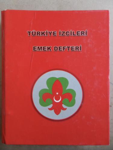 Türkiye İzcileri Emek Defteri