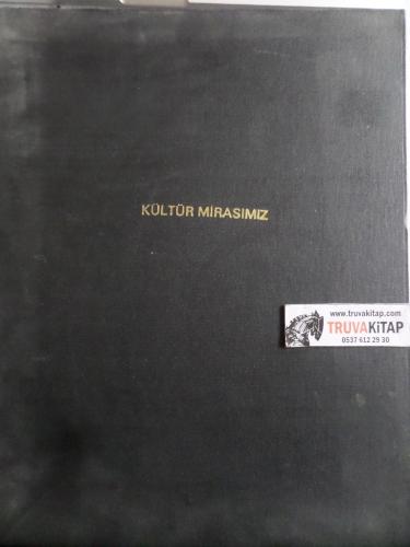 Kültür Mirasımız