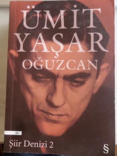 Şiir Denizi 2 Ümit Yaşar Oğuzcan