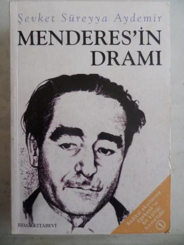 Menderes'in Dramı Şevket Süreyya Aydemir