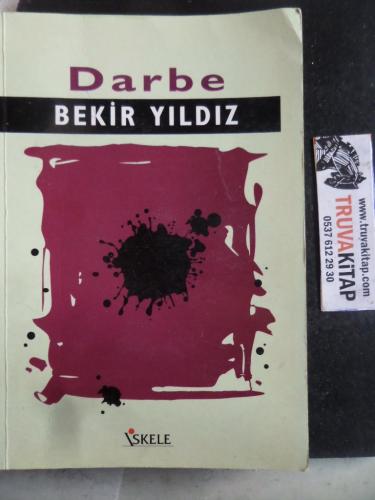 Darbe Bekir Yıldız