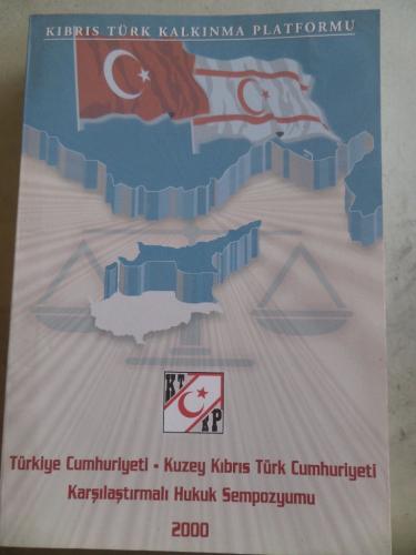 Türkiye Cumhuriyeti - Kuzey Kıbrıs Türk Cumhuriyeti Karşılaştırmalı Hu