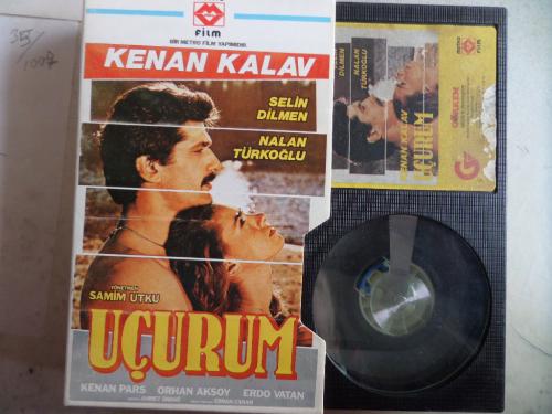 Uçurum / Beta Kaset