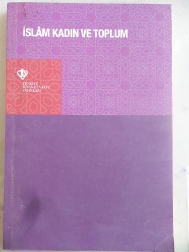 İslam Kadın ve Toplum