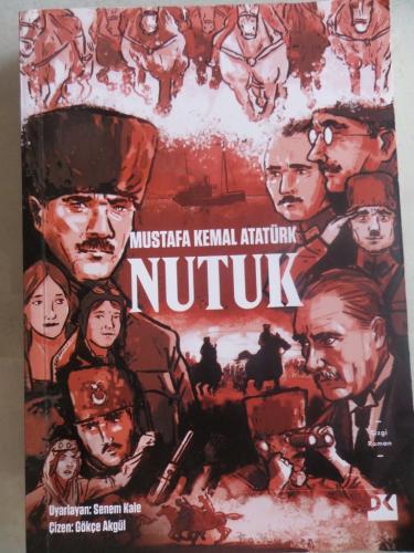 Nutuk Mustafa Kemal Atatürk