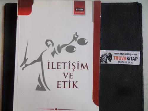 İletişim ve Etik Prof. Dr. Metin Işık