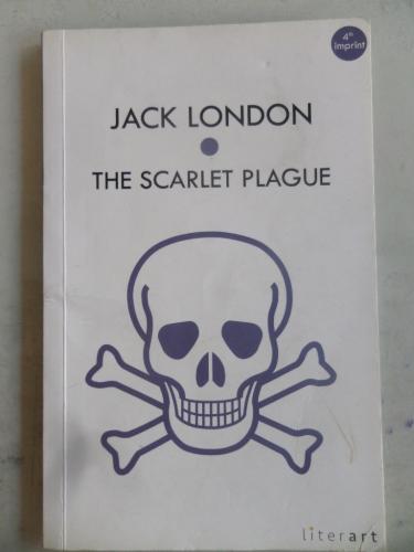 The Scarlet Plague Jack London