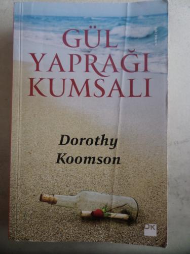 Gül Yaprağı Masalı Dorothy Koomson