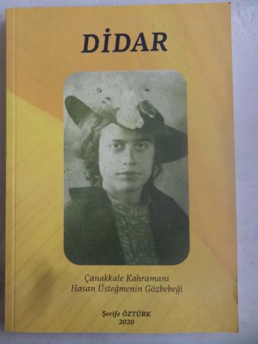 Didar Şerife Öztürk