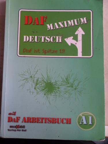 Daf Maximum Deutsch Daf İst Spitze 1.1! A1