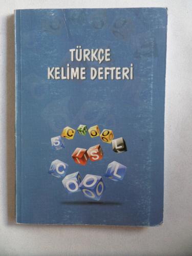 Türkçe Kelime Defteri