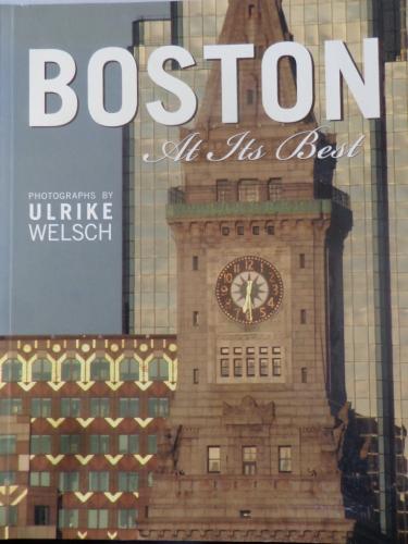 Boston At Its Best Ulrike Welsch