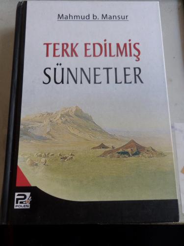 Terk Edilmiş Sünnetler Mahmud B. Mansur