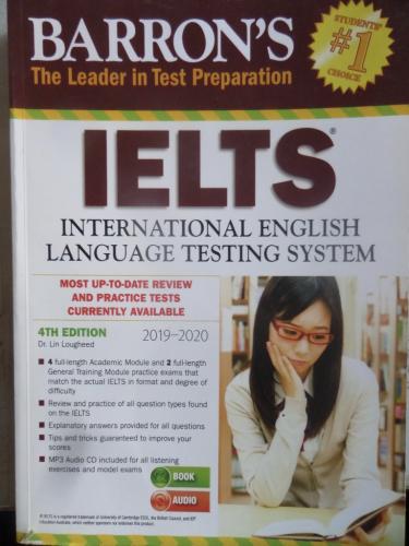 Iets International English Language Testing System